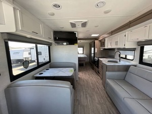 Nouvelle caravane de camping T-h-or F-r-e-e-d-o-m Traveler A29 2026 à vendre - Product Image 4