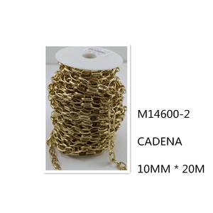 CHAÎNE 20M 1u/c Bijoux et composants - Product Image 1