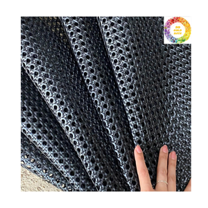 Matériel tissé de meubles d'approvisionnement en vrac de rouleau de sangle de rotin pour des importateurs - Product Image 5