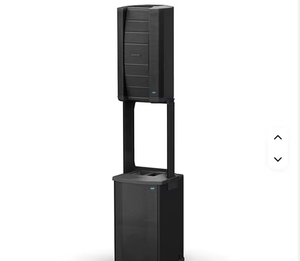 Venditore Verificato NUOVO ORIGINALE Altoparlante Array Boses Pro F1 Modello 812 con Garanzia di 3 Anni Origine Colorado - Product Image 1