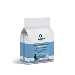 10 Almohadillas Desechables de 60x60cm, Súper Absorbentes, con Carbón Activado, Esquinas Adhesivas, Impermeables, Anti-Fugas, Dispersión de Líquidos - Product Image 1