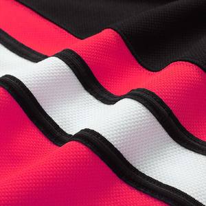 Maillot de hockey sur glace de haute qualité, dernier design, personnalisé, vêtements de sport d'équipe, maillot de hockey sur glace pas cher avec un prix avantageux - Product Image 4