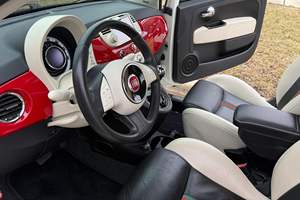 PERFECT 2012 Fi-at 50-0 Edición Gu-cci TRANSMISIÓN AUTOMÁTICA - Product Image 5