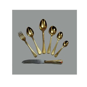 Couteau à dîner en métal avec la meilleure qualité pour l'artisanat Couteau à couper les légumes de taille et de forme personnalisées pour la maison - Product Image 3