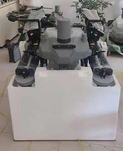 Combo Completo de Dron DJ-I AGRAS T100, Gran Capacidad de Carga de 100 Kg, Pulverizador de Bomba, Alta Productividad - Product Image 2