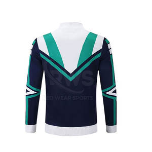 Chándales estampados hechos en Pakistán de alta calidad para hombre, chándales estampados para hombre de alto rendimiento - Product Image 6