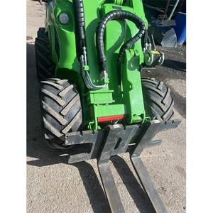 Chargeurs AVANT 645I 2026 - Product Image 4