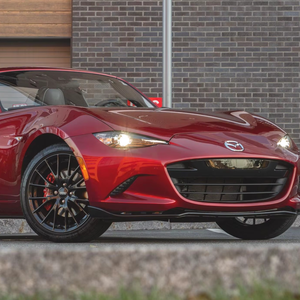 Mazda MX-5 Miata RF Club 2021 Usado (LHD/RHD) - Product Image 1