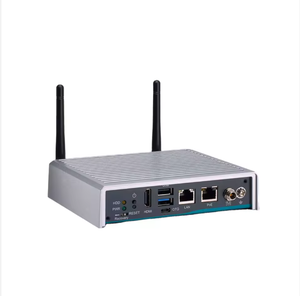 Quality Fanless AI Edge Embedded <b>Box</b> PC Jetson Orin IGPU-1100 - Product Image 1