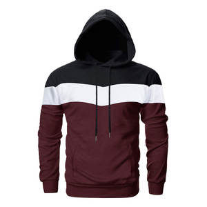 Sudaderas con Capucha para Hombre, Nuevas, Modernas, Tallas Grandes, Estilo Casual, Básicas - Product Image 1