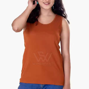 เสื้อกล้ามผู้หญิงระบายอากาศมาใหม่ - Product Image 1