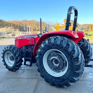 El mejor suministro de minitractor 4x4 barato de alta calidad para agricultura, minitractor de 16hp, precio listo para enviar ahora a precios moderados - Product Image 3