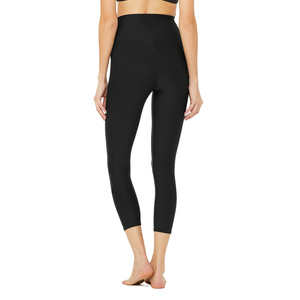 Wholesale Slim Fitness <b>Women</b> & Girl High-Waist <b>Legging</b> Yoga Workout Athletic <b>Women</b> Running <b>Legging</b> Gym Fitness Wholesale Pants - Product Image 3