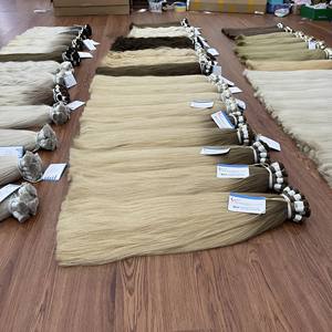 ผมต่อจากคนจำนวนมากมีหลายสีหลายสีสไตล์คลื่นลูกคลื่นหลวมลดราคา! - Product Image 5