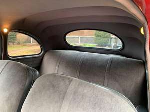 Ford Deluxe Sedan 1946 à vendre, boîte de vitesses manuelle, conduite à gauche, turbo diesel, pneus R20, sièges en cuir - Product Image 3