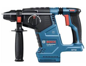 Martillo Perforador Rotatorio Inalámbrico Profesional GBH 187-LI - Motor sin Escobillas de 18V, Torque de 44.2ft-lb, 4350 BPM, Perforación de Alta Velocidad - Product Image 5