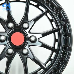 Jantes de voiture forgées personnalisées de 18, 19, 20, 21, 22, 23 pouces, 5x112, 5x120, en alliage d'aluminium pour <span class=keywords><strong>Audi</strong></span>, Benz, BMW, Tesla, Nio, Zeekr - Product Image 5