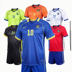 Camiseta de Fútbol Americano Personalizada, Uniformes de Fútbol Americano Rojos Sublimados, Camiseta Deportiva de Spandex para Equipos Universitarios, Personalización de Camisetas - Product Image 4