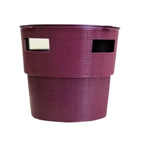 Nhựa hiệu quả xô Pheromone bẫy mô hình RB RPW cho Pest kiểm soát của dừa côn trùng - Product Image 5