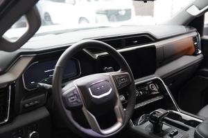 Veicolo nuovo, senza incidenti GMC SierraDenali 3.0d Duramax 305hp carburante Diesel Euro6 6 6 cilindri cambio automatico - Product Image 2