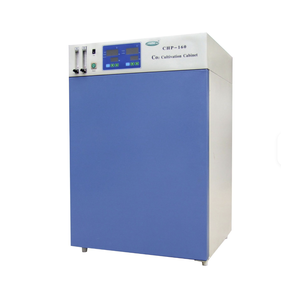 Incubadora de Dióxido de Carbono por Infrarrojos CHP-80 con Chaqueta de Agua para Laboratorio, Control de Temperatura, Fluctuación de 0.5, 5-8% - Product Image 1