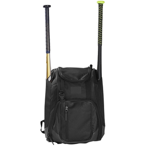 Bolsa de Béisbol de Gran Capacidad Personalizada de Alta Calidad para Uso en Exteriores, Impermeable, Nueva Bolsa de Béisbol para Adultos - Product Image 5