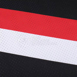 Camiseta de Baloncesto Ligera y Transpirable al por Mayor, Ropa Deportiva Personalizada para Equipos, Camiseta de Baloncesto Personalizada Hecha en Pakistán - Product Image 5