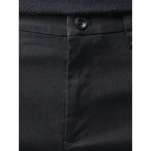 Pantalones de Algodón para Hombre Estilo Clásico y Cómodo - Product Image 4