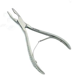 Pince Rongeour orthopédique coupe-os personnalisé de haute qualité Lempert Instruments médicaux chirurgicaux professionnels Équipements médicaux - Product Image 1