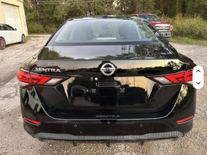 Occasion - 2022 - Nissan Sentra SV - Product Image 5