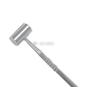COLLIN martillo ortopédico quirúrgico de acero inoxidable médico de calidad superior procedimientos ortopédicos instrumentos médicos - Product Image 6
