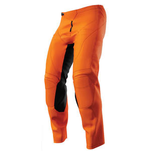 Pantalon de motocross personnalisé de haute qualité Nouveau design Joggers légers Racing et MTB Sportswear - Product Image 3