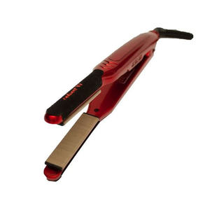 Lisseur professionnel Silk Pro Iron Radiant W (18 mm) avec commutation simple/double face - Product Image 1