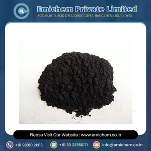 Polvo de colorante de Impresión textil Digital sin sal de alta calidad al mejor precio para tintes de Impresión textil Digital ACID BLACK - 194 - Product Image 6