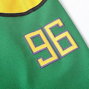 Vente en gros de maillots de hockey sur glace de haute qualité design personnalisé vêtements de sport d'équipe maillots de hockey sur glace uniques au meilleur prix - Product Image 4