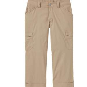 Pantalones de talla grande para mujer Dry on the Fly Bootcut-Resistentes al agua y estirables-Ideal para senderismo y actividad - Product Image 6