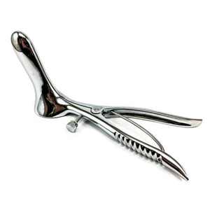 Potencia manual de titanio por instrumentos quirúrgicos de columna vertebral Venta caliente Espéculo nasal Instrumentos de acero inoxidable de calidad alemana - Product Image 1