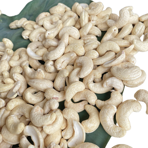 Noix de cajou de haute qualité W320 Vietnam Noix de cajou Boîte d'emballage Ww320 Noix de cajou Emballage personnalisé - Product Image 1