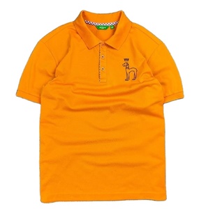 Camisetas de Polo Golf para hombre de alta calidad Diseño de logotipo personalizado Precio bajo Deportes de talla grande para Polo Algodón, Tallas grandes - Product Image 4