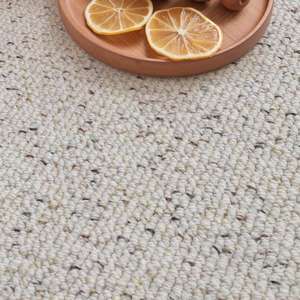 Moquette bouclée tuftée durable, tissée à la machine, pour applications résidentielles et commerciales - Product Image 1