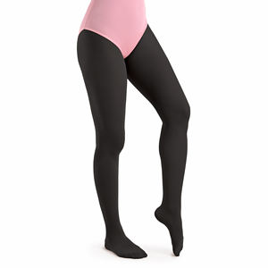 Pack de 3 collants de danse pour femmes adultes - Maille 3D - Product Image 6