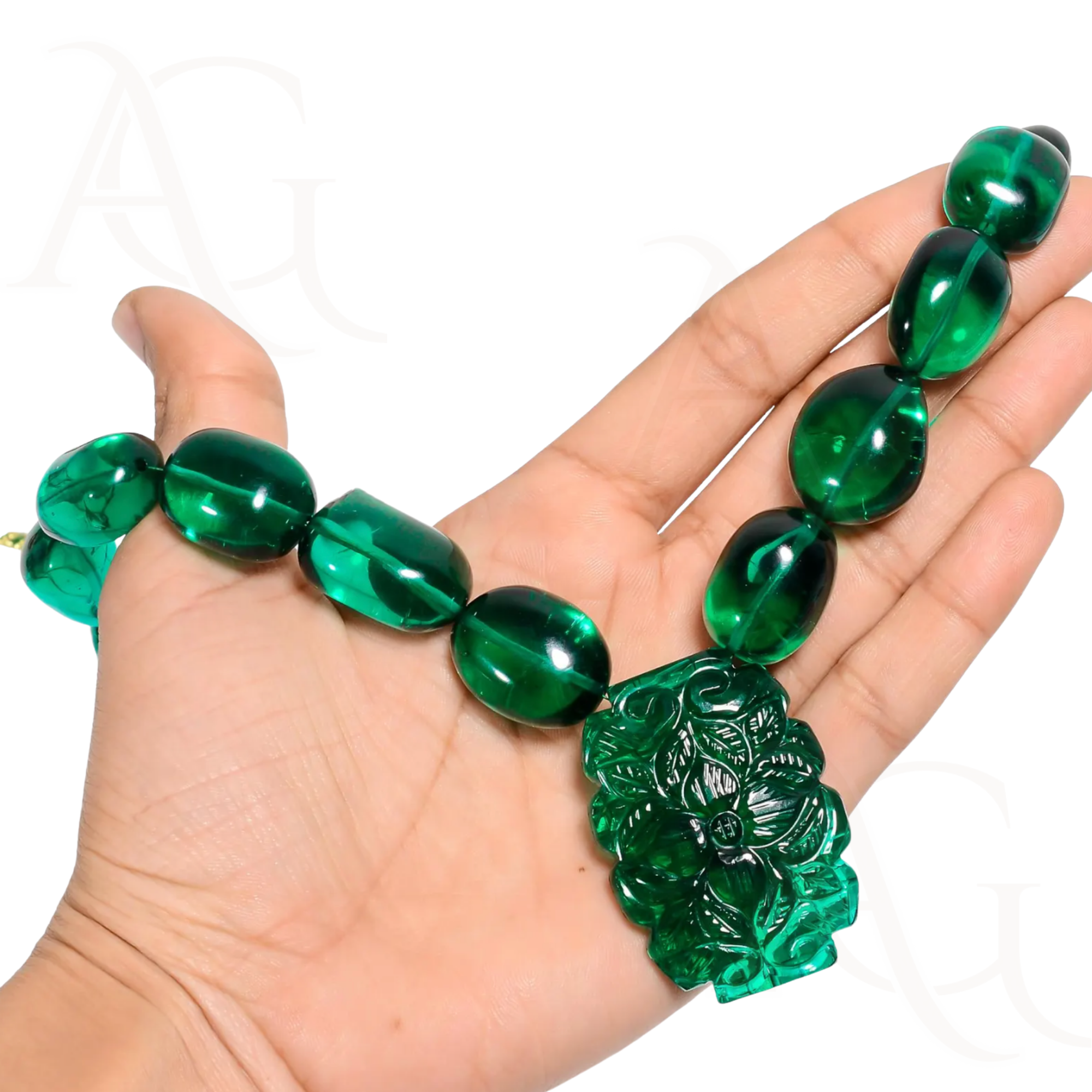 ตามที่แสดงในสี