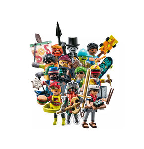 Casa de Muñecas Moderna Playmobil City Life al por Mayor con Figuras de Familia, Muebles y Accesorios para Escenas Cotidianas - Product Image 5