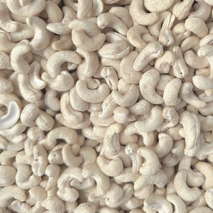 Venta Caliente de Nueces de Anacardo W180 W240 W320 de Alta Calidad, 10 Kg, Nueces de Anacardo Tostadas y Saladas W160, OEM, ODM - Product Image 1