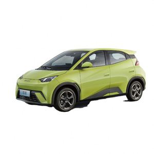 BYD รถ Seagull 2024ไฟฟ้า405กม. รุ่นชิปจากประเทศจีนรถยนต์ไฟฟ้าอัจฉริยะสำหรับขายในประเทศอียิปต์ - Product Image 1