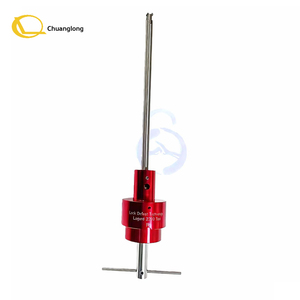 Herramienta de Operación Especializada para Cerraduras LaGard 2200, Compatible con Cerraduras Tubulares de Llave para <span class=keywords><strong>Cajeros</strong></span> Automáticos y Cajas Fuertes LaGard de EE. UU. - Product Image 6