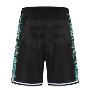 Shorts de vêtements de sport pour hommes à vendre Shorts décontractés pour hommes en matériau durable sur mesure de la meilleure qualité - Product Image 2