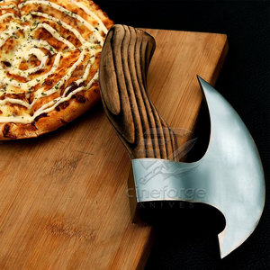 Accesorios de Cocina, Cortador de Pizza de Nuevo Estilo, Impresión de Logotipo Personalizado, Cortador de Pizza en Oferta - Product Image 5