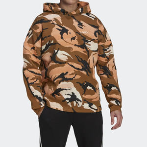 Sudadera con Capucha para Hombre, Personalizable con Logotipo, de Alta Calidad, Transpirable, Diseño Moderno, Holgada, Cómoda, Colección de Invierno, Precio Económico - Product Image 1