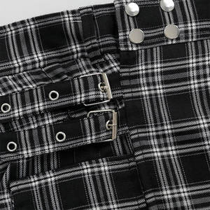 En stock Marque privée Kilts écossais uniques Poids léger Meilleure vente Kilts écossais de qualité - Product Image 5